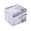 Кулер TITAN DC-K8U825X до 89W, для AMD K8/AM2/AM2+/AM3/AM3+/FM1, 80x82x65, 3-PIN, 2000 RPM, <25 dBA