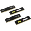 Kingston HyperX Fury <HX426C15FBK4/32> DDR4 DIMM 32Gb KIT  4*8Gb  <PC4-21300>  CL16