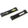 Kingston HyperX Savage <HX424C12SBK2/8> DDR4 DIMM 8Gb KIT 2*4Gb  <PC4-19200> CL12