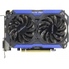 4Gb <PCI-E> DDR5 GIGABYTE GV-N960D5-4GD (RTL) DualDVI+HDMI+DP+SLI  <GeForce GTX960>