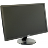 23.6" ЖК монитор ASUS VP247T GAMING BK (LCD, Wide,  1920x1080, D-Sub, DVI)