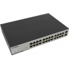 D-Link <DGS-1100-26/ME /B1A> Управляемый коммутатор (24UTP  10/100/1000Mbps + 2SFP)