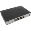 D-Link <DGS-1100-18/ME /B1A> Управляемый коммутатор (16UTP 10/100/1000Mbps  + 2SFP)