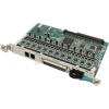Panasonic <KX-TDA6178XJ> плата расширения (24  аналоговых внутр. линии)