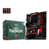 Материнская плата Z170 LGA1151 ATX Z170A TOMAHAWK MSI (Z170ATOMAHAWK)