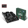 Материнская плата Z170 LGA1151 MATX Z170M MORTAR MSI (Z170MMORTAR)
