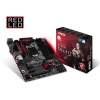 Материнская плата B150 LGA1151 MATX B150M NIGHT ELF MSI (B150MNIGHTELF)