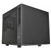Корпус Thermaltake Suppressor F1 черный без БП miniITX 1x80mm 1x120mm 1x140mm 1x200mm 2xUSB3.0 audio bott PSU (CA-1E6-00S1WN-00)
