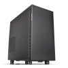 Корпус Thermaltake Suppressor F31 черный без БП ATX 2x120mm 2xUSB2.0 2xUSB3.0 audio front door bott PSU (CA-1E3-00M1NN-00)