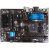 Материнская плата MSI A68H PC MATE Soc-FM2+ AMD A68H 2xDDR3 ATX AC`97 8ch(7.1) GbLAN RAID RAID1 RAID10+VGA+DVI+HDMI