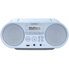 Аудиомагнитола Sony ZS-PS50 голубой 4Вт/CD/CDRW/MP3/FM(dig)/USB (ZSPS50L.RU5)