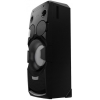 Минисистема Sony MHC-V7D черный 1550Вт/CD/CDRW/DVD/DVDRW/FM/USB/BT (MHCV7D.RU1)
