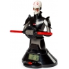 Игровой набор видеочасы Spin Master Star Wars Часы со световым мечом Star Wars (пластмасса) (52107)