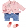Аксессуар для кукол Zapf Baby Annabell для прогулки (793-718) текстиль (от 2 лет)
