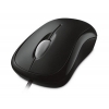 Мышка USB OPTICAL BASIC BLACK 4YH-00007 Microsoft