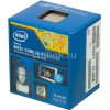 Процессор Intel Original Core i5 4590 Soc-1150 (BX80646I54590 S R1QJ) (3.3GHz/Intel HD Graphics 4600) Box