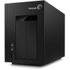 Сетевое хранилище NAS Seagate Original 2Tb STCT2000200 1xDisk 2-bay