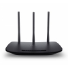 Маршрутизатор беспроводной TP-Link TL-WR941ND 450M (TL-WR941ND 450M) 10/100BASE-TX