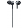 Гарнитура SONY MDREX150APB.E вкладыши, цвет черный