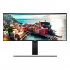 Монитор 34" Samsung S34E790C (790CN) gl.Black CURVED, VA, 3440x1440, 4ms, 300 cd/m2, 3000:1 (Mega DCR), DP, HDMI, USBhub, Headph.Out, 7Wx2, VESA, HAS (LS34E790CN/CN)