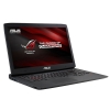 Ноутбук Asus G751Jy i7-4750HQ (2.0)/8G/2T/17,3"FHD AG/NV GTX980M 4G/DVD-SM/BT/Win10 (90NB06F1-M07120)