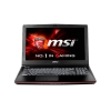 Ноутбук MSI GE62 2QC(Apache)-636XRU i5-4210H(2.9)/8G/1Tb/15.6" FHD Anti-Glare/NV GTX960M 2GB DDR5/DVD-SM/Backlight/6Cell/ DOS/Black (9S7-16J222-636)