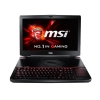 Ноутбук MSI GT80 2QE(TITAN SLI)-475RU i7-5950HQ/32Gb/1Tb+256Gbx4 SSD/18.4" FHD AG/NV GTX980M 8Gb DDR5 SLI/BD Writer/Backlight/8Cell/PowerPack/Win10/Bl (9S7-181212-475)