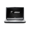 Ноутбук MSI PE60 6QE-084XRU i7-6700HQ (2.6) Skylake/ 8Gb/ 1Tb/ 15.6"FHD Anti-Glare WV IPS level/ NV GTX960M 2Gb DDR5/DVD-SM/BackLight/6Cell/ DOS / Bla (9S7-16J514-084)