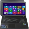 ASUS X751MJ <90NB0821-M00690> Pent  N3540/4/500/DVD-RW/920M/WiFi/BT/Win8/17.3"/2.54 кг