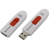 Transcend <TS32GJF590W> JetFlash 590 USB2.0 Flash Drive  32Gb (RTL)