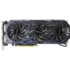 6Gb <PCI-E> DDR5 GIGABYTE GV-N98TWF3OC-6GD (RTL) DualDVI+HDMI+3xDP+SLI  <GeForce GTX980Ti>