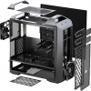 Miditower Cooler Master <MCX-0005-KKN00> MasterCase 5 Black  ATX без БП