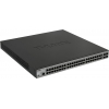 D-Link <DGS-1210-52MP/ME /A1A> Управляемый коммутатор (48UTP 1000Mbps PoE  +4 SFP)