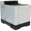 Kyocera Ecosys P6035CDN (A4, 35 стр/мин, 512Mb, LCD, USB2.0, сетевой,  двуст. печать)