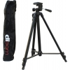 Штатив DICOM <TV-275N  Black>  (495-1340мм,  860г)