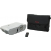 ViewSonic Projector PJD7830HDL (DLP, 3200 люмен, 22000:1, 1920x1080, D-Sub, HDMI, RCA, USB, ПДУ,  2D/3D, MHL)