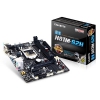 Материнская плата H81 LGA1150 MATX GA-H81M-S2H GigaByte