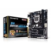Материнская плата B85 LGA1150 MATX GA-B85M-HD3 R4 V1.0A GigaByte (GA-B85M-HD3R4V1.0A)