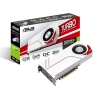 Видеокарта PCIE16 GTX960 2GB GDDR5 TURBO-GTX960-OC-2GD5 Asus