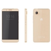 Мобильный телефон SHOTX ATH-UL01 GOLD HUAWEI Huawei ShotX (ATH-UL01) Gold 5,2" IPS (1920*1280)/ Qualcomm Snapdragon 616 MSM8939 Octa Core(1.5)/2Gb RAM/16Gb + MicroSD/2 Sim/LTE/BT/Wi-fi/Cam 13M Rotate + Flash/GPS/3100 mAh/Android 5.1/Aluminum body/Fingerprint (51099865)