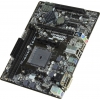 ASRock FM2A78M-HD+ R2.0 (RTL) SocketFM2+ <AMD A78> PCI-E Dsub+DVI+HDMI GbLAN SATA RAID  MicroATX 2DDR-3