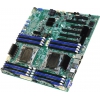INTEL DBS2600CW2 (RTL) Dual LGA2011-3 <C612> 4xPCI-E SVGA 2xGbLANSATA RAID  E-ATX 16DDR4