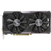 4Gb <PCI-E> DDR5 Sapphire <RADEON R9 380 Nitro Dual-X OC Ver.BP>  (RTL) DualDVI+HDMI+DP