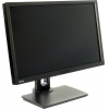 23.6" ЖК монитор BenQ BL2420U <Black> с поворотом экрана (LCD, Wide, 3840x2160, DL DVI, HDMI,  DP, USB3.0 Hub)
