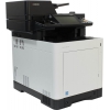 Kyocera Ecosys M6035CIDN (A4, 1Gb, LCD, 35 стр/мин, цветное лазерное МФУ, USB2.0, сетевой,  DADF, двуст.печать)
