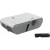 ViewSonic Projector PJD5555LW (DLP, 3300 люмен, 22000:1, 1280x800, D-Sub, HDMI, USB,  ПДУ, 2D/3D)