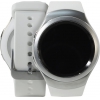 Samsung GEAR S2 <SM-R7200> White(1GHz, 512MbRAM, 1.2" 360x360 AMOLED,  BT+WiFi+NFC,  4Gb,  Tizen)