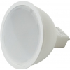 ЭРА <(smd) MR16-6w-840-GU5.3> (GU5.3, 500 люмен, 4000К,  6Вт, 170-265В)