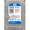 Жесткий диск WD Original SATA-III 500Gb WD5000AZLX Blue (7200rpm) 32Mb 3.5"