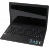 Ноутбук Asus X552WA-BING-SX137B E1 2100/2Gb/500Gb/AMD Radeon HD 8210/15.6"/HD (1366x768)/Windows 8.1 64/black/WiFi/BT/Cam/2500mAh (90NB06QB-M02110)